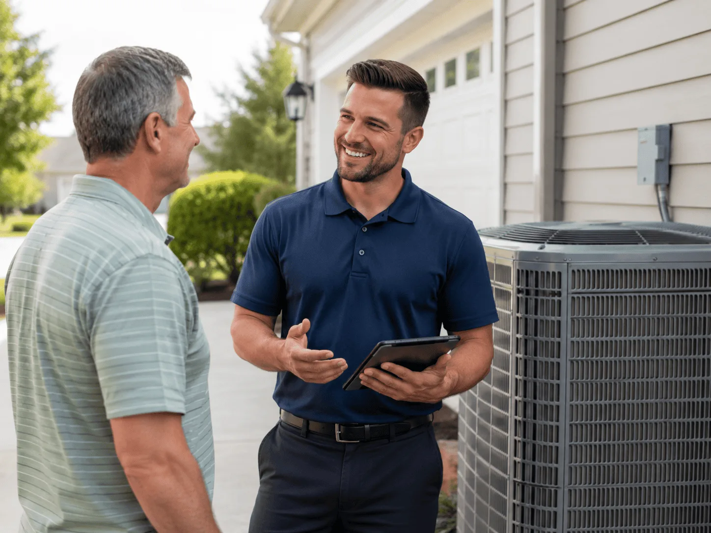 Heat Pump Installation Lorraine, KS FAQs